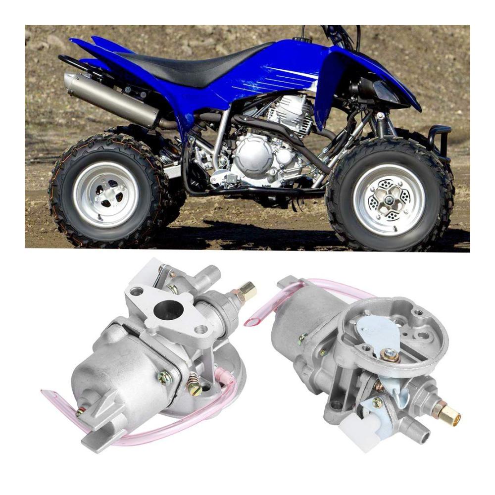 Hochleistungs-Vergasersystem für 43cc/49cc Mini-Bikes & ATVs | Optimale Leistung für Pocket Bikes Quads & mehr | Inklusive Dichtung & Zubehör | Einfache Montage & verbesserte Motorleistung
