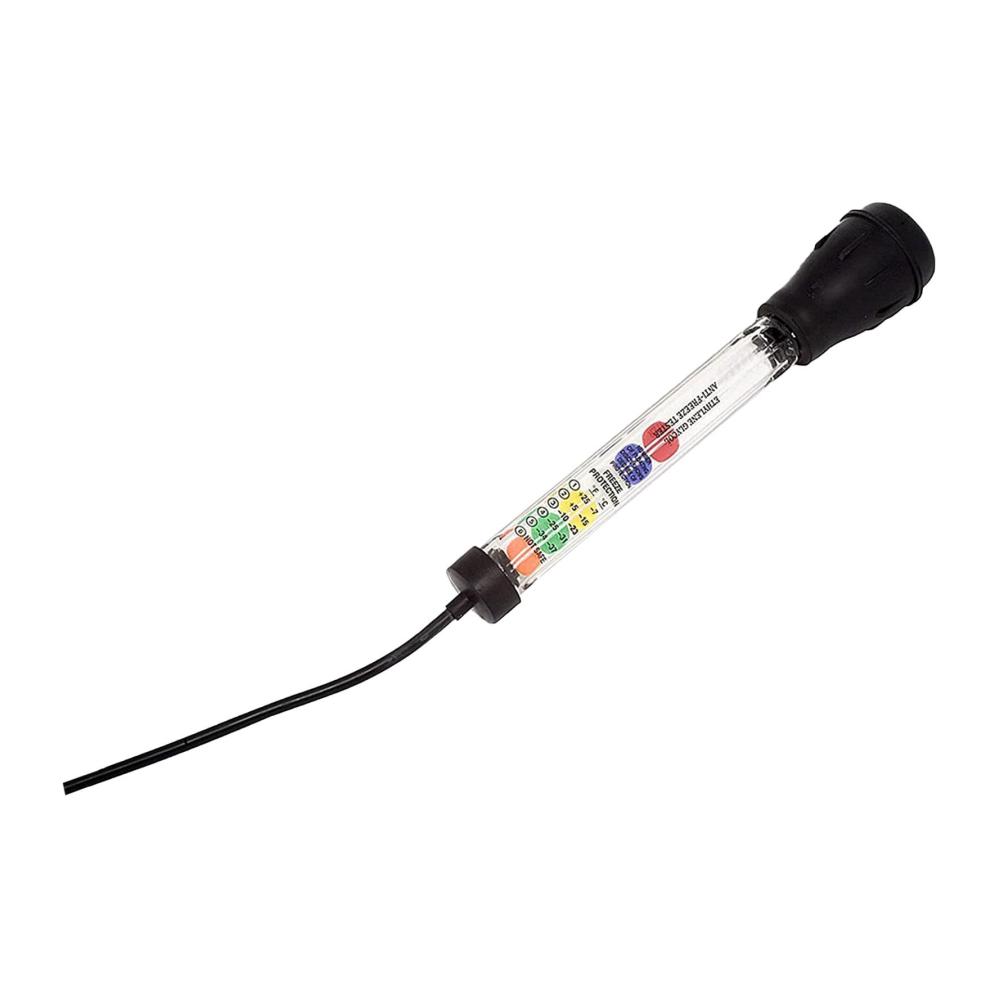 Entdecken Sie Spitzenleistung! Auto-Tester & Messwerkzeug-Set mit langlebigem Densitometer. Zifferblatt-Typ für präzise Ergebnisse. Anti-Frost-Kühlmitteltester - unverzichtbar für Fahrzeugreparaturen. Jetzt mit fortschrittlichen Kühl- & Wasserpumpenwerkzeugen