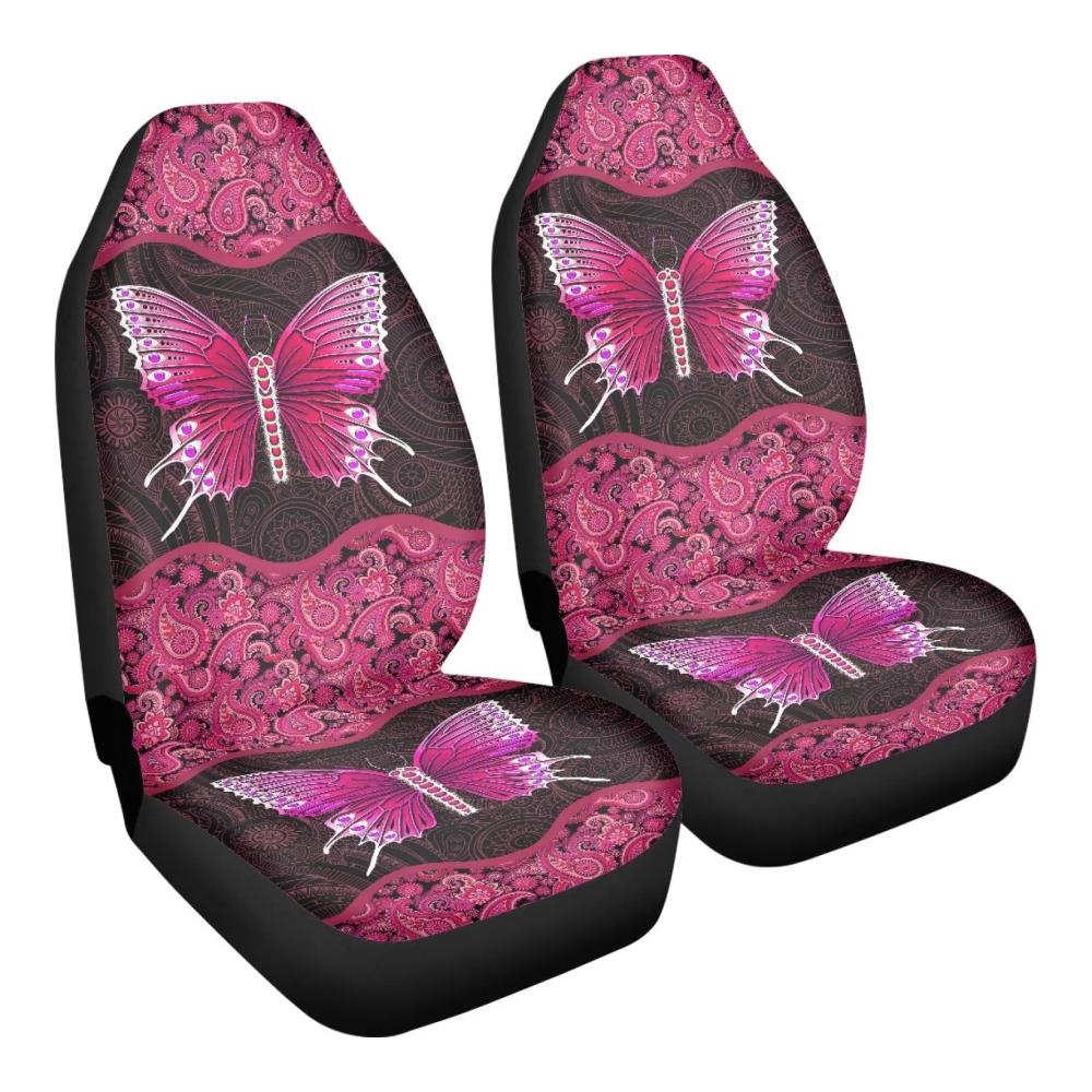 schmetterlings- / blumendesign