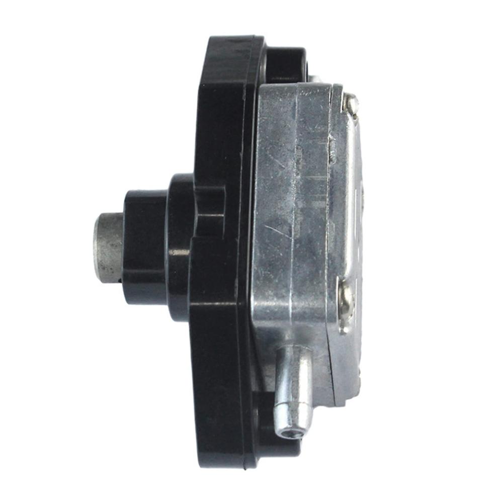 Ersetzen Sie Ihre alte Kraftstoffpumpe durch die leistungsstarke DF6 Kraftstoffpumpe für Suzuki Außenbordmotoren DF4 DF6A. Kompatibel mit Sea Pro und mehr! Erleben Sie eine reibungslose Leistung auf dem Wasser
