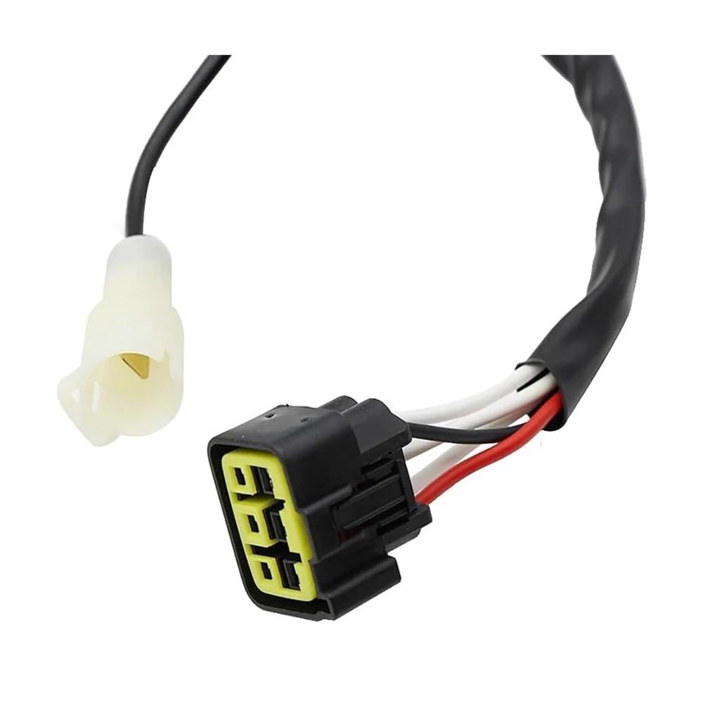 Ersetzen Sie Ihre alte Statorspule! Hochwertige Zündungen für Yamaha Außenbordmotoren F40-F70 4-Takt 2005-2017. Zuverlässige Leistung mit Magneto Stator Spule 6C5-8141