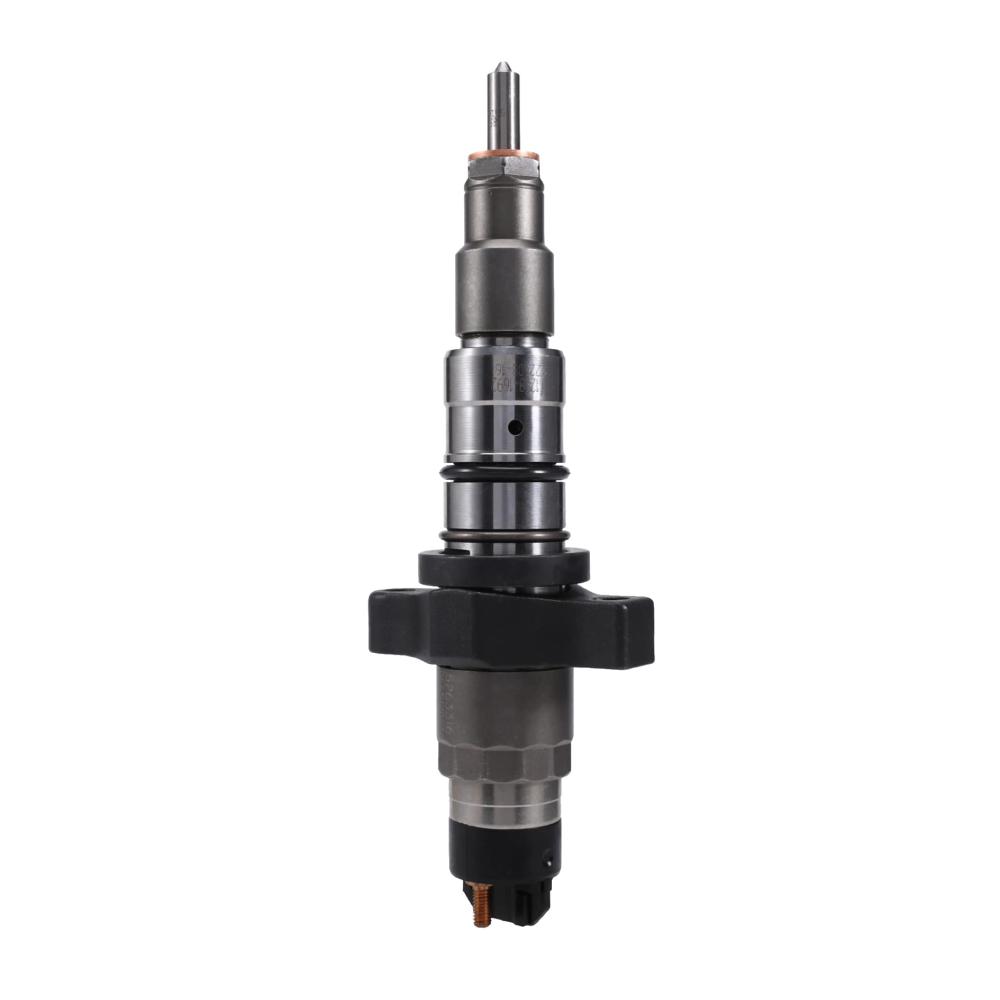 Hochwertiger Common Rail Injektor 0445120238 für 04-09 Ram 59 l - Verbesserte Leistung und Effizienz - Präzise Einspritzdüsen für maximale Leistungsfähigkeit