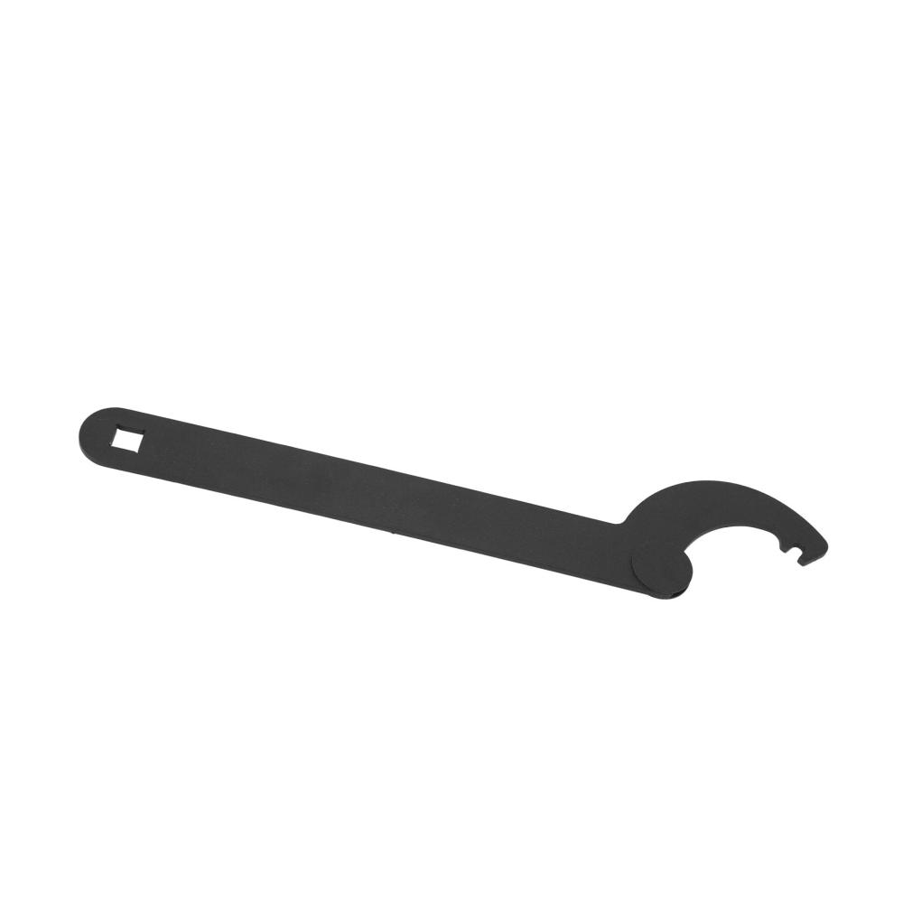 Auto-Fensterheber Kreuzschlüssel | Fensterglas-Regler-Einstellschlüssel mit einfach zu greifendem Griff | Haltemutter-Entfernungswerkzeug | Passend für R50 S JCW R53 | Präzises Fensterregler-Ersatzwerkzeug