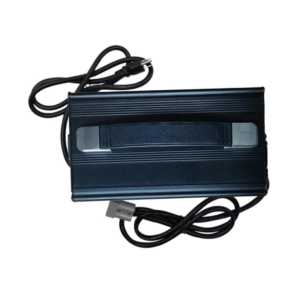 Hochleistungs-Batterieladegerät 1200 W | 30/35/40/45/50 A | Gabelstapler & Mehr | Für 12V Blei-Säure-Batterien | Schnell & Effizient Laden | 12V 40A Ladegerät | Zuverlässig & Langlebig