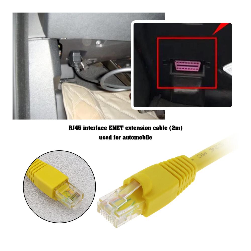 Entdecken Sie die Leistung Premium OBD-II Diagnosewerkzeuge für präzise Auto-Codierung & Diagnose