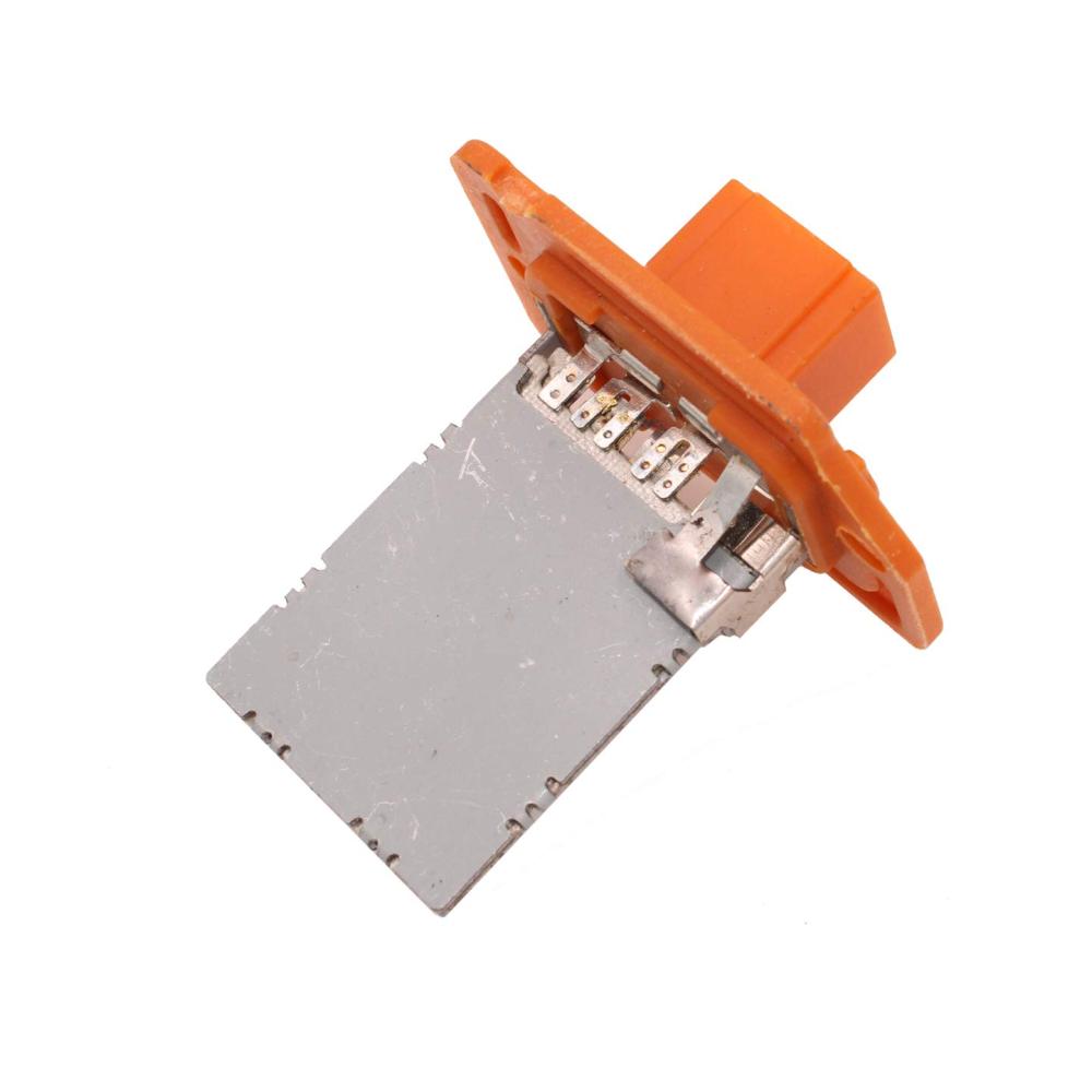 Hochwertiger Auto Gebläsemotor Widerstand OEM 97128-A5000 97035-H1500 - Zuverlässige Leistung und Passgenauigkeit für optimales Klimamanagement