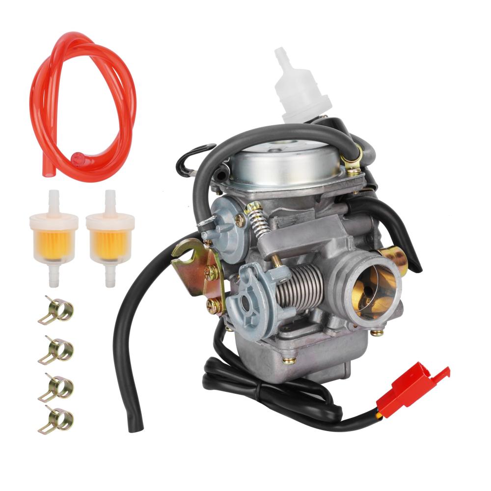 GY6 200cc Vergaser