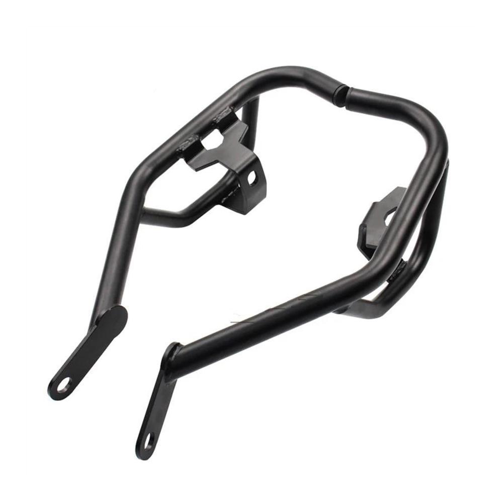 Hochwertiger Motorradrahmen für Kawasaki Z650/Ninja 650 (2017-2019) - Robuste Engine Guard Crash Bars für ultimativen Frontschutz - Schützen Sie Ihren Motor mit Stil und Zuverlässigkeit