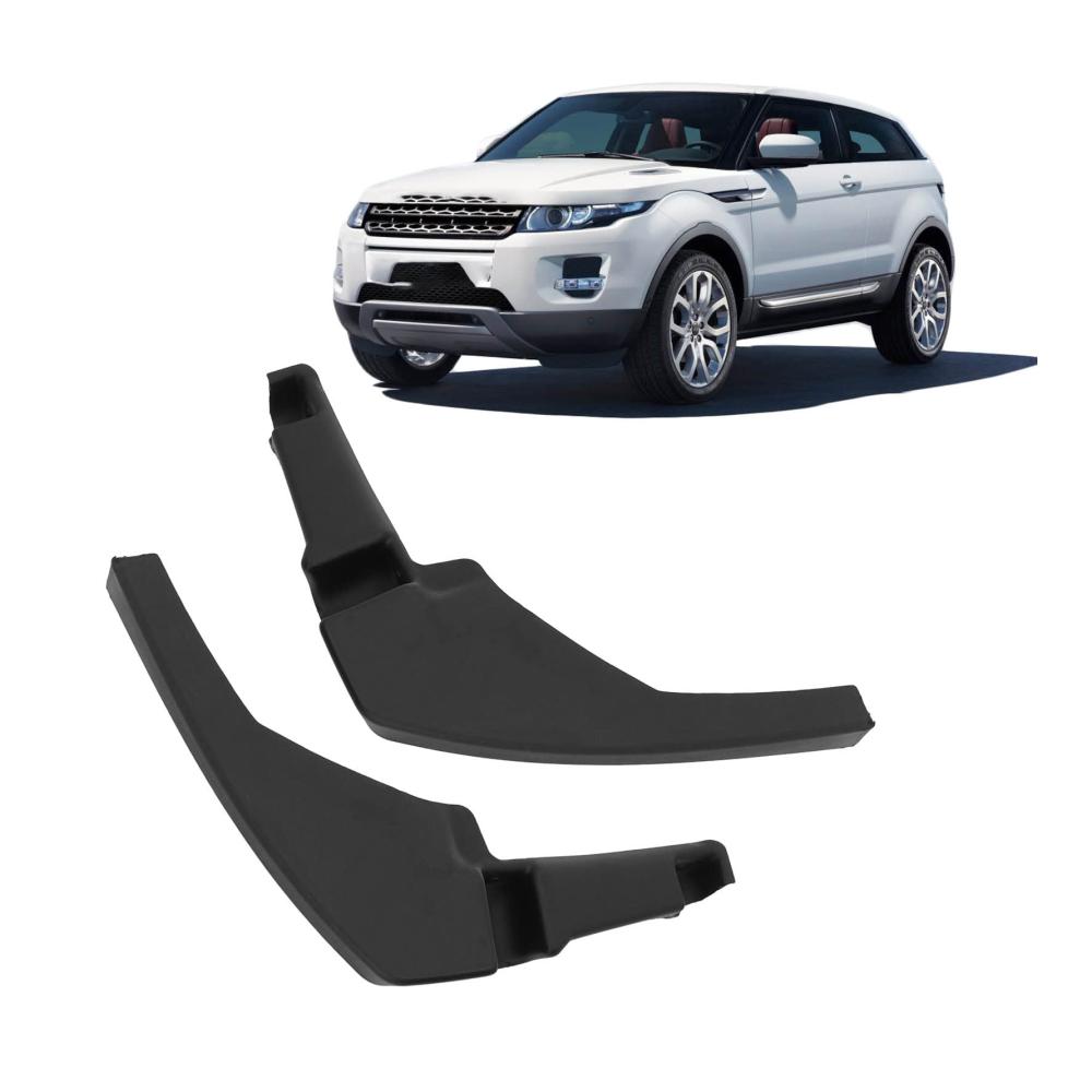 Hochwertige Stoßstangenabdeckung für Land Rover Range Rover Evoque 2012-2016 | Schützen Sie Ihren Wagen mit LR028550 Stoßfänger-Verlängerungen und Radzierleisten-Erweiterungen | Einfache Montage und langlebige Materialien