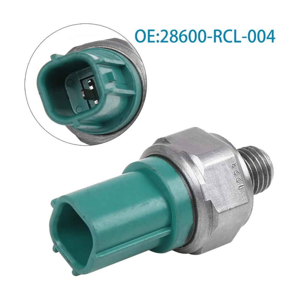 Hochwertige 2 Stück Öldruckschalter für Accord -V RSX TSX | Zuverlässige Getriebe 2./3. Druck Sensor Schalter 28600-RCL-004 | Präzise Schalter für optimale Leistung