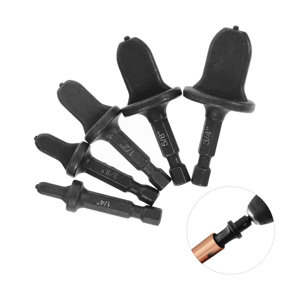 Entdecken Sie die Kraft des Profi-Bremssattelwerkzeugsets - 10-teiliges Set für präzises Arbeiten an Bremsen Rohren und mehr. Ideal für Heimwerker und Profis