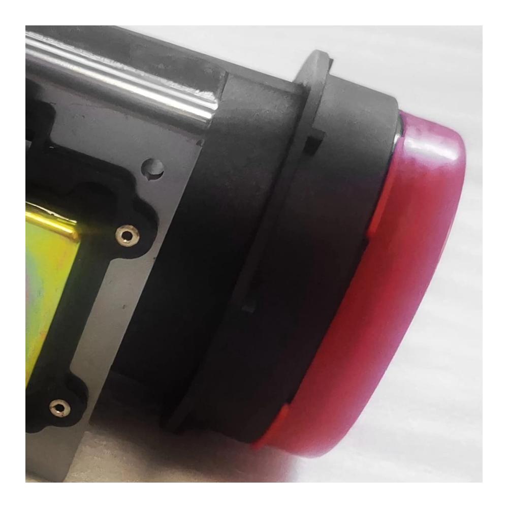 Hohe Präzision! Luftmassenmesser Sensor für Range ERR5595 – Optimiert für herausragende Leistung und Kraftstoffeffizienz. Jetzt verbessern
