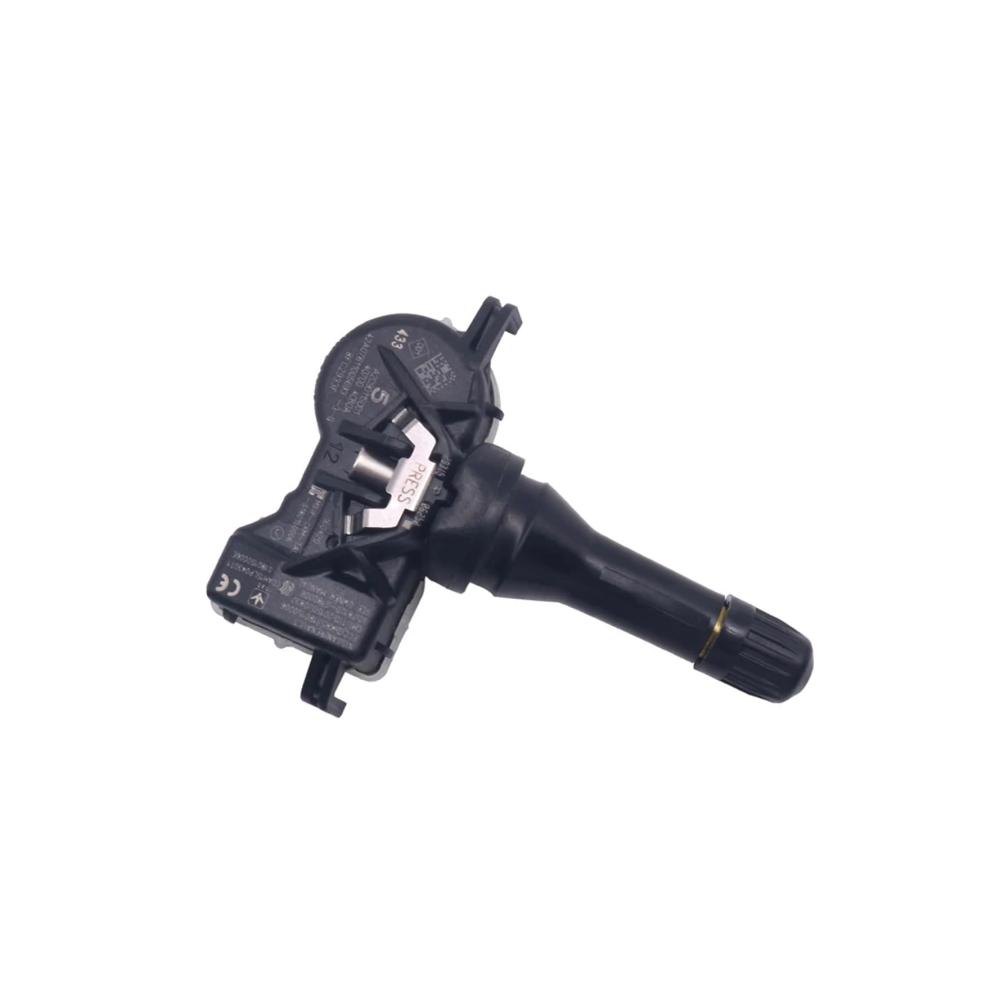 Ersetzen Sie defekte Sensoren mühelos! Hochwertiger 433 MHz TPMS Sensor für Renault Koleos 2016–2022. Präzise Reifenluftdruckmessung. Kompatibel mit 40700-4CB1B 40700-4CB0A 407004CB1A. Bestellen Sie jetzt