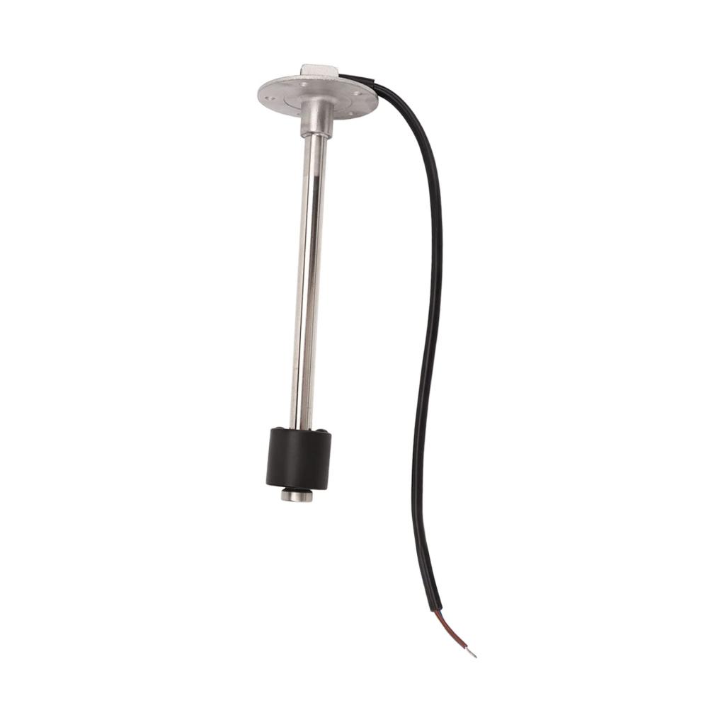 Hochpräziser 240-33ohm Kraftstoff-Sendeeinheitssensor | IP67 Wasserdicht | Perfektes Kraftstoff-Messgerät für Boote Yachten LKWs RVs | Zuverlässige Einspritzanlagensensoren enthalten