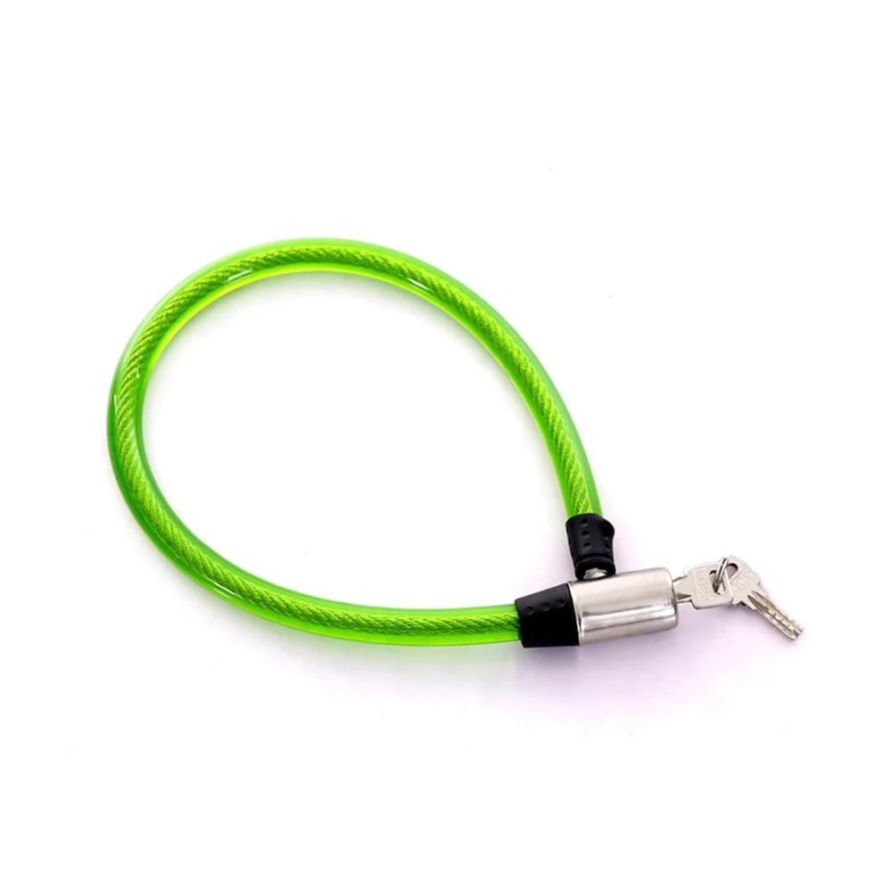 Green Lock