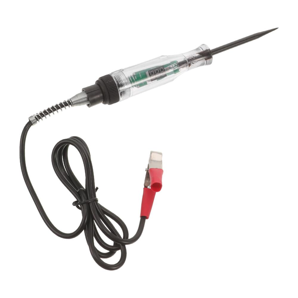 Entdecken Sie die neuesten Messgeräte Elektrotester mit Hochleistungs-Technologie für Auto- und Stromkreistests. Mit Spannungsempfindlichkeitstester und Zubehör für präzise Messungen