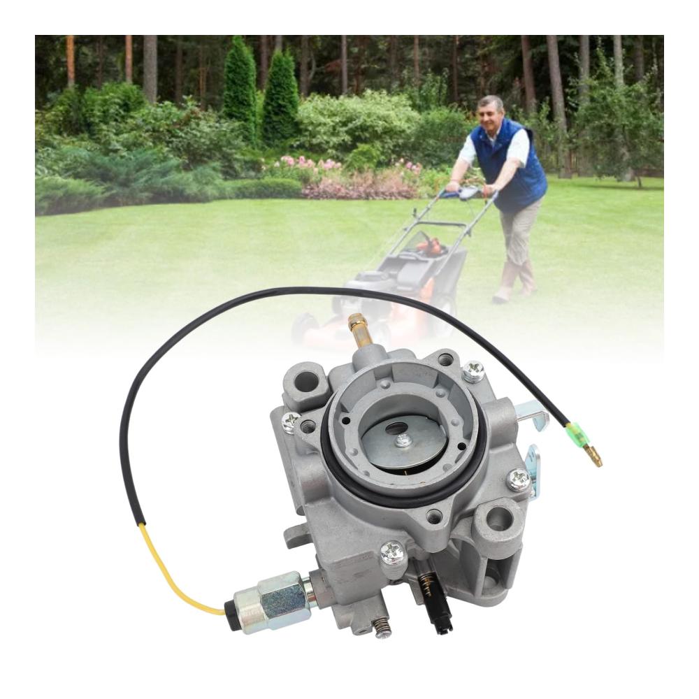 Hochwertiges Reinigungsmittel für Vergaser - Effektive Reinigung und Wartung für Ihren Mäher-Vergaser - Beseitigt Ablagerungen und verbessert die Leistung - Kompatibel mit FD620D MIA11386 MIA12362 15004-0799 Vergasern aus Aluminium