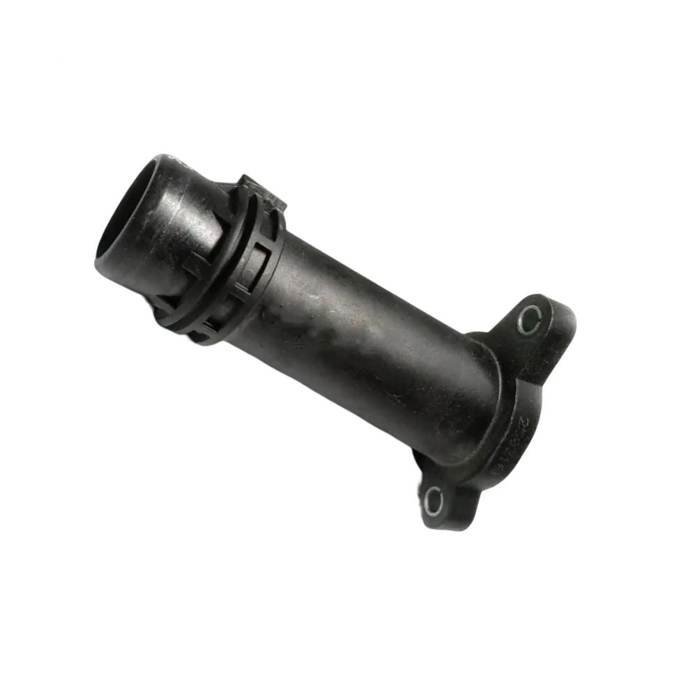 Hochwertiger Ersatz AISHANBAIHUODIAN Kühlmittelschläuche - Passgenau für BMW 1 2 318LI F20 F21 F30 - Profi-Qualität Wasserpumpenrohr-Schlauchersatz für optimale Leistung und Kühlung - Jetzt erneuern und Fahrzeugwartung auf Top-Niveau halten