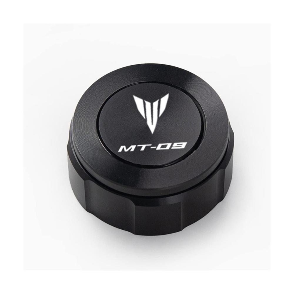 MT09 black