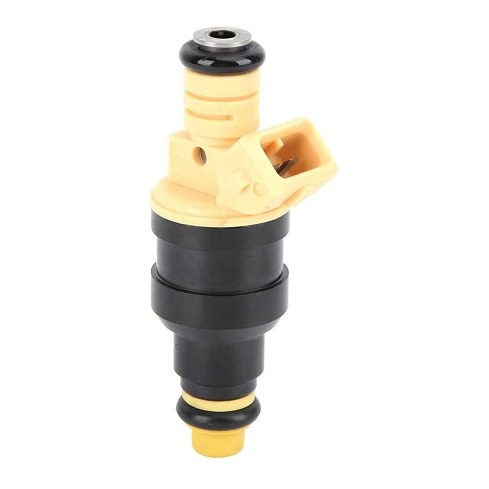 Premium Einspritzdüsen-Set für Mercury K1000 K1100 2.3L 3.0L - Hochleistungs Kraftstoffeinspritzdüsen 0280150716 0280150941 und mehr