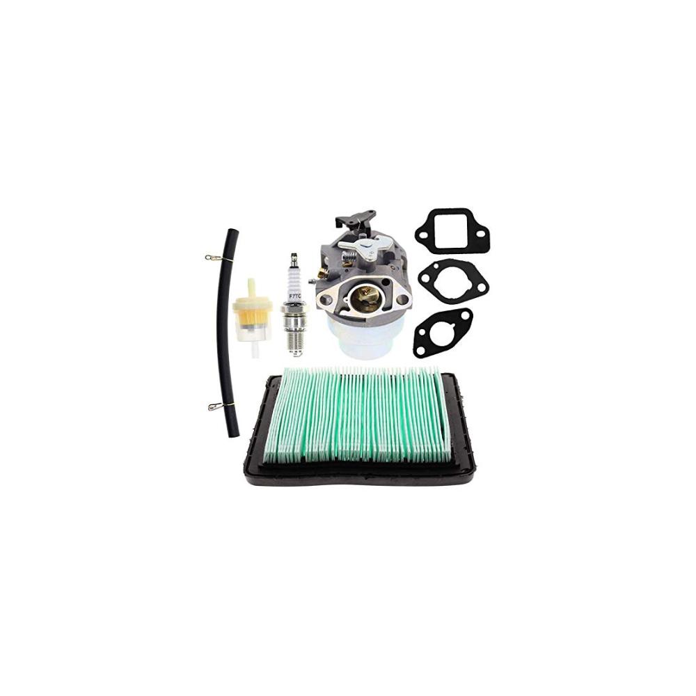 Hochwertiger Vergaser für GCV135 GCV160 GC135 GC160 - Optimale Leistung und Zuverlässigkeit | Einfache Installation und lang anhaltende Leistungsfähigkeit | Verbessern Sie die Leistung Ihres Motors jetzt