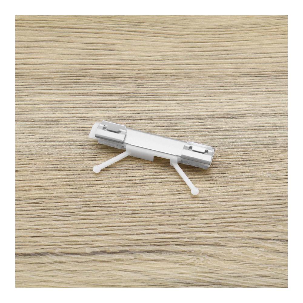 Premium 10er Set Auto Frontscheiben Clips – Befestigungselemente für XC60 30753487 8840ASCRS – Sichere Halteklammern für Seiten A Säulen Zierleisten – Einfache Montage und hohe Zuverlässigkeit