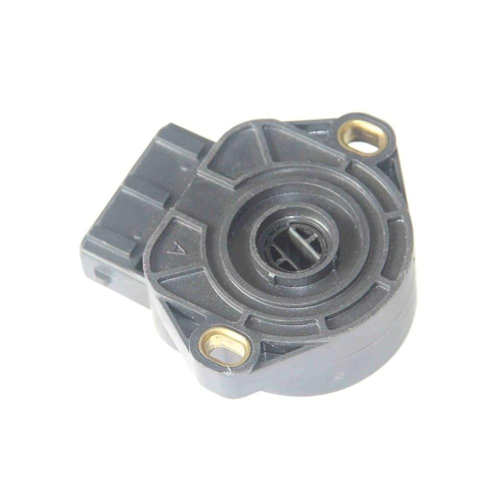 Hochwertiger Drosselklappenpotentiometer für Renault Kango Twingo & Scenic | Neue TPS Drosselklappensensor - Beschleuniger - Pedalsensor | Ersatzteil 7700431918 8200139460 CT4089 | Von Yjin Store