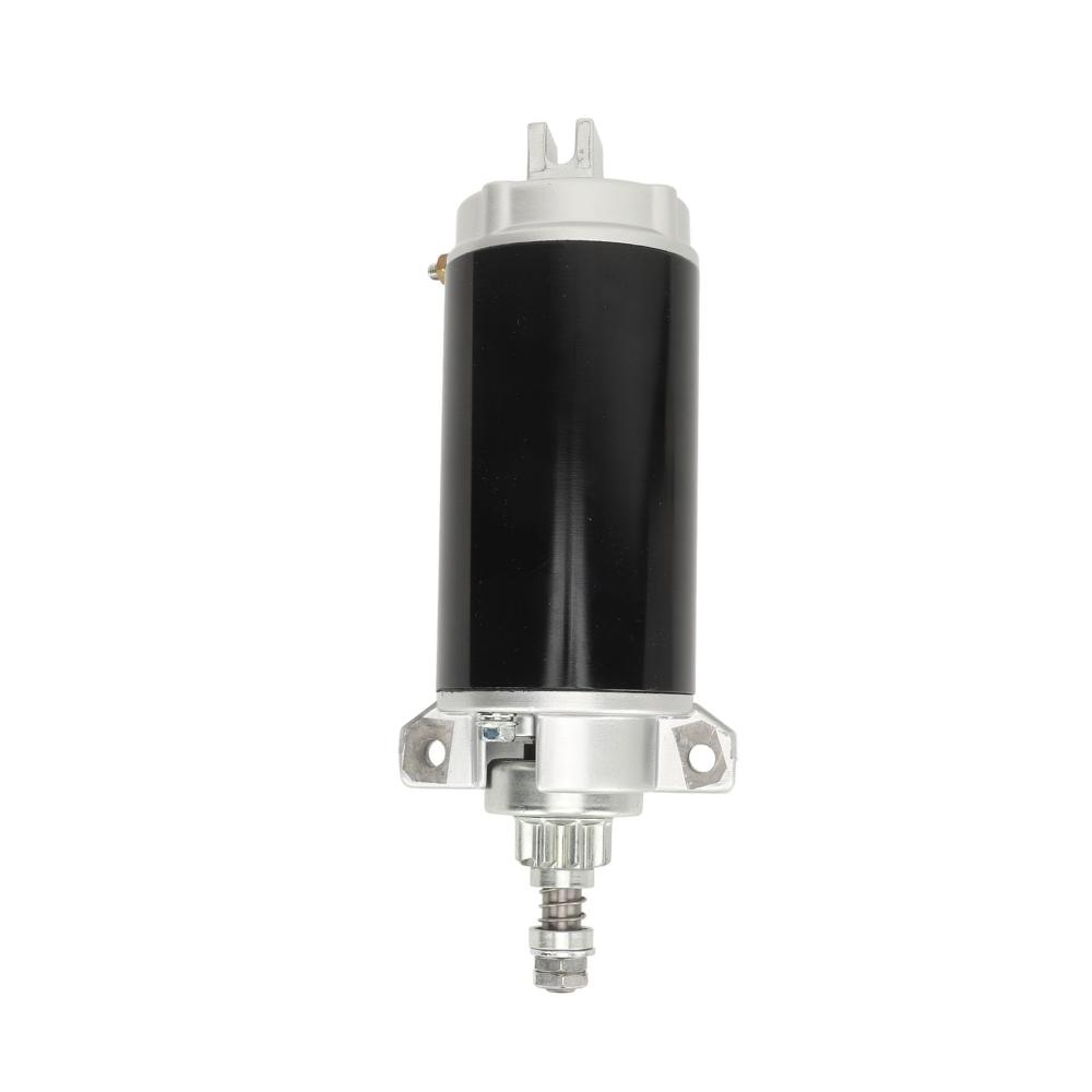 Marine-Anlasser 67C 81800 00 für Yamaha 30 PS 40 PS F30 F40 4-Takt Außenbordmotoren – Zuverlässiger Rostfreier Starter für Verschiedene Modelle – Leistungsstarkes Bootszubehör