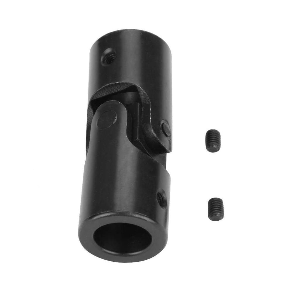 Optimieren Sie Ihre DIY-Projekte mit unserem hochwertigen 20mm Kreuzgelenk! Universelles Gelenk für Motoranschluss Lenkung und mehr. Robustes Design für zuverlässige Verbindungen in Wellenkupplungen und Gelenkwellen. Perfekt für DIY-Enthusiasten