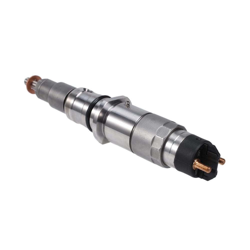 Hochleistungs-Common-Rail-Einspritzpumpe 0445120231 für QSB6.7 CDC 200-8 | Verbesserte Leistung und Zuverlässigkeit | Direkter Ersatz für OEM-Teile | Kraftstoffeffizienz optimiert