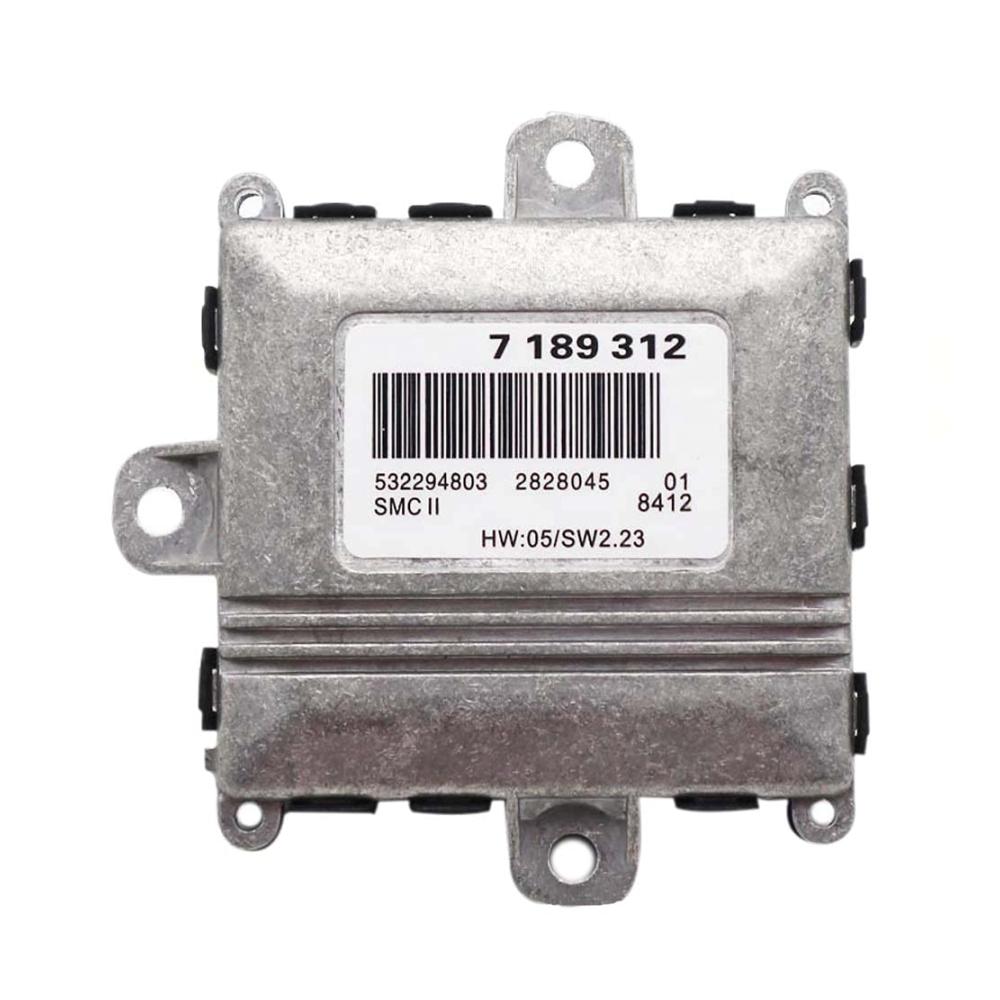 Hochwertiges HID Xenon Scheinwerfer-Komplettset für BMW 3 5 7 E60 E61 E65 E66 E67 E90 | Inklusive Vorschaltgerät Ballast & ALC Adaptive Headlight Drive | Perfekte Passform & Zuverlässigkeit