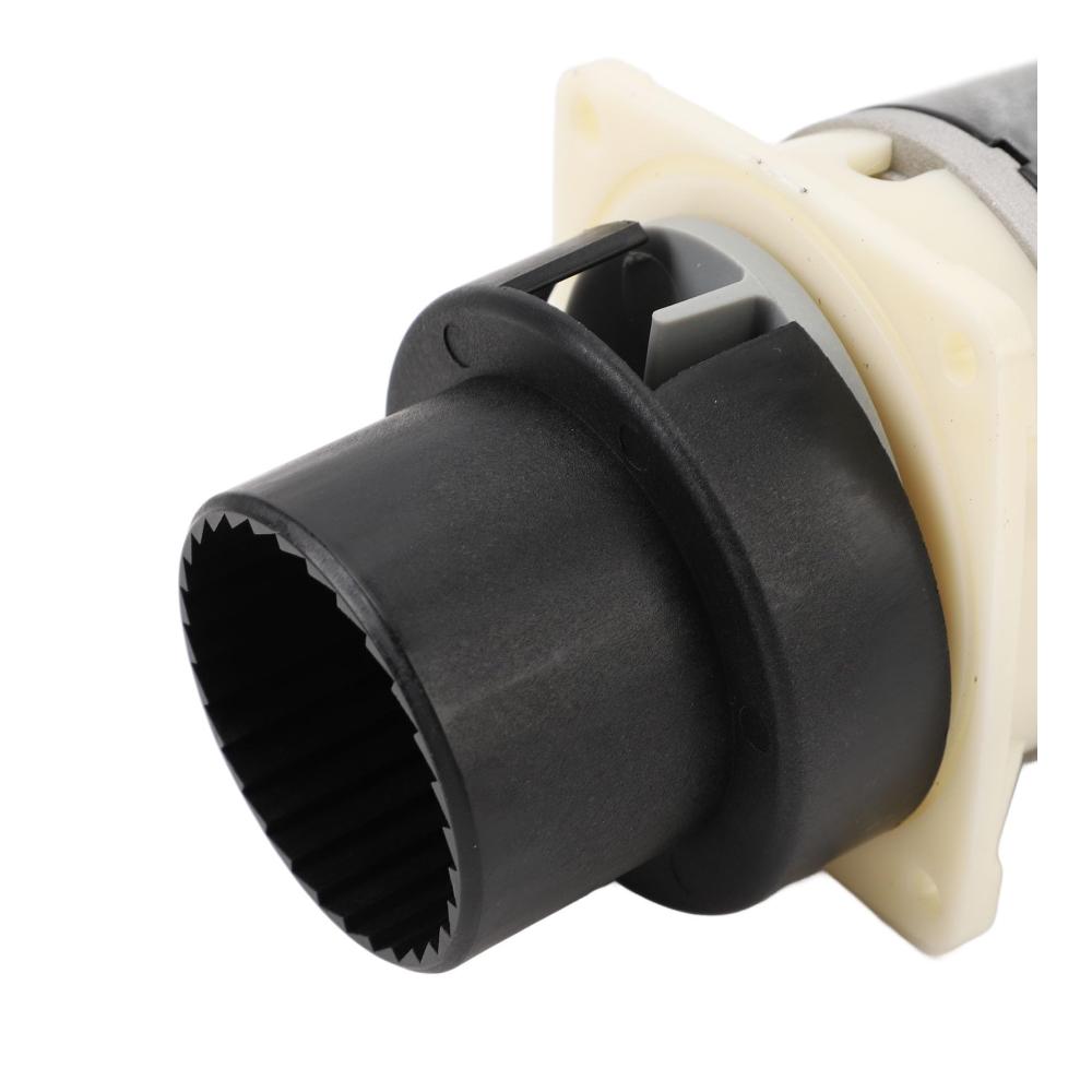 Effiziente 12V Wasserpumpe für Wohnmobile und Wohnwagen RV-Zerkleinererpumpe für Jabsco 37045 37245 OE 37072-0092. Leistungsstarker Motor für zuverlässige Abwasserentsorgung in Ihrem Fahrzeug. Ideal für unterwegs
