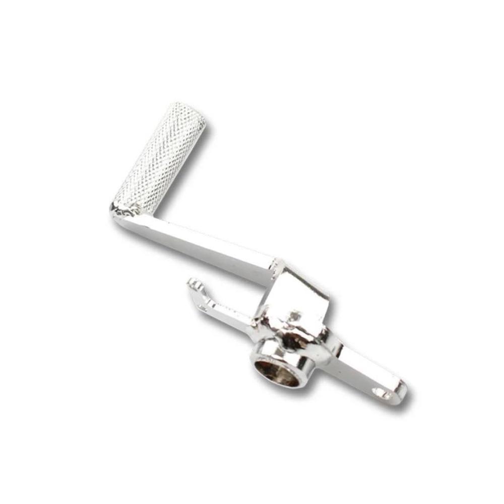 Hochwertiger Aluminium Schalthebel Shifter für Hornet 250 CB400SF & CB400 VTEC - Stabil und präzise - Einfache Montage - Verbessertes Fahrgefühl - Perfekter Ersatz für Originalteil (Farbe Bremsspanner