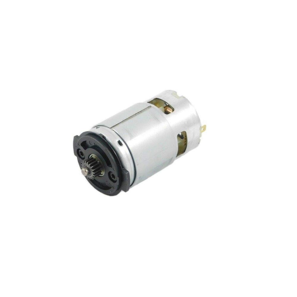 Premium Kettenrad mit 18 Zähnen für DeWalt 18V DCD771 DCD771C2 DCD771KS - Ersatzteil Typ1 Typ 10 N279939 N362741 N440316 Bohrschraubendreher - Langlebig und zuverlässig