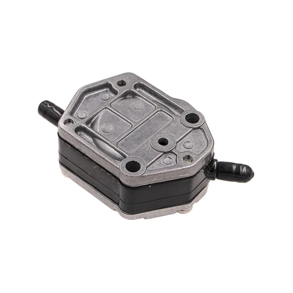 Hochleistungs Kraftstoffpumpe für Suzuki Außenborder Motor 20HP-90HP DT50 DT55 DT60 | Ersatz 15100-94303 15100-94302 | Zuverlässige Kraftstoffversorgung für Bootsmotoren