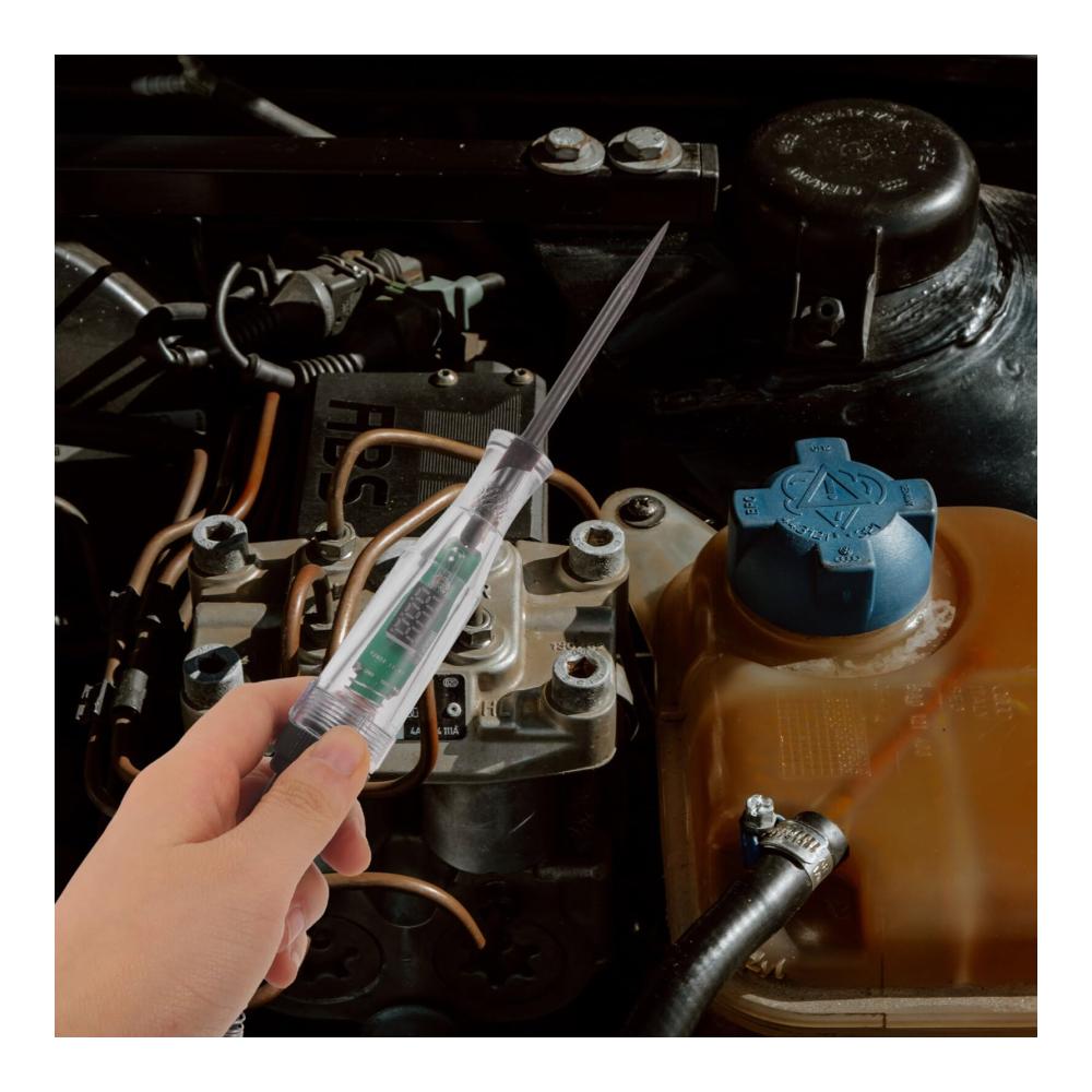 Entdecken Sie die neuesten Messgeräte Elektrotester mit Hochleistungs-Technologie für Auto- und Stromkreistests. Mit Spannungsempfindlichkeitstester und Zubehör für präzise Messungen
