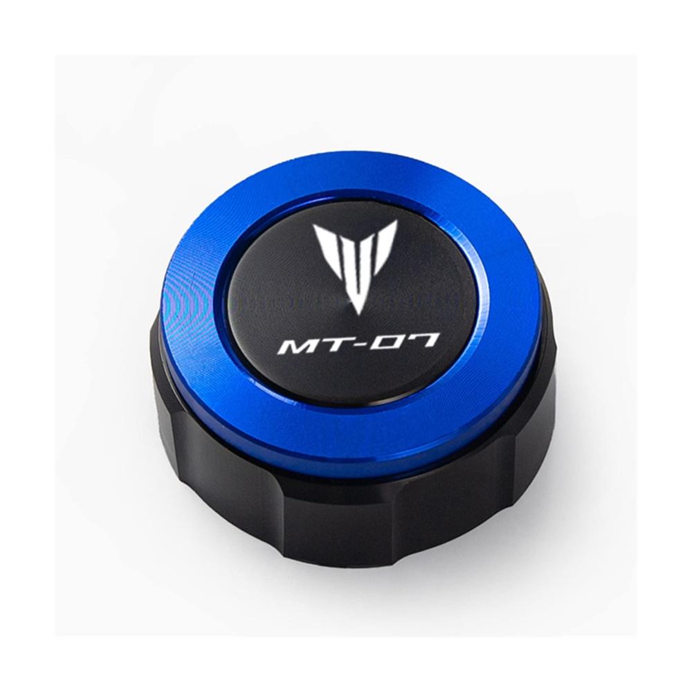 MT07 red