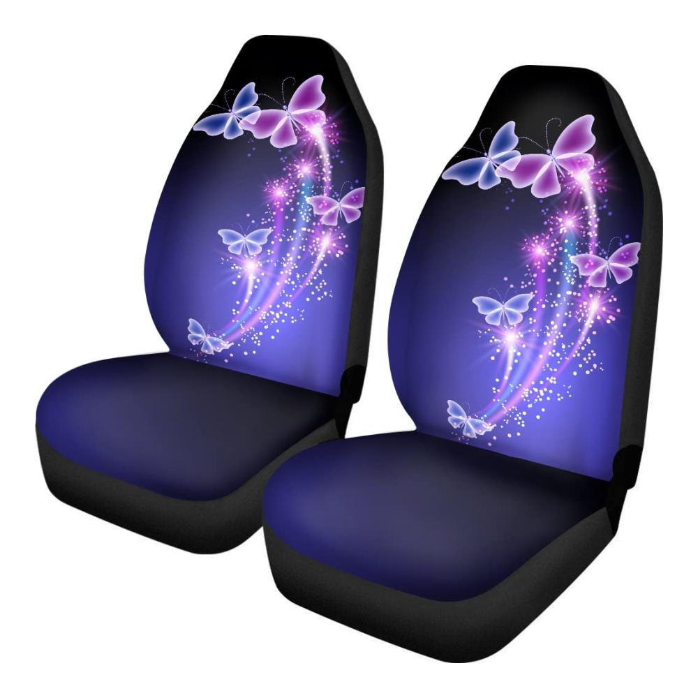 Galaxy Butterfly