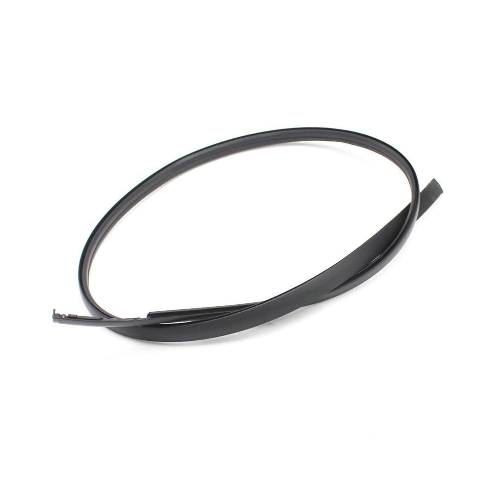 Premium Schiebedach Dichtungsset für Toyota Corolla ZRE15 2007–2013 | Xwang Store Autozubehör Paar Dachtropfleisten 75555-02110 & 75556-02120 Links & Rechts – Perfekte Passform & Langlebigkeit