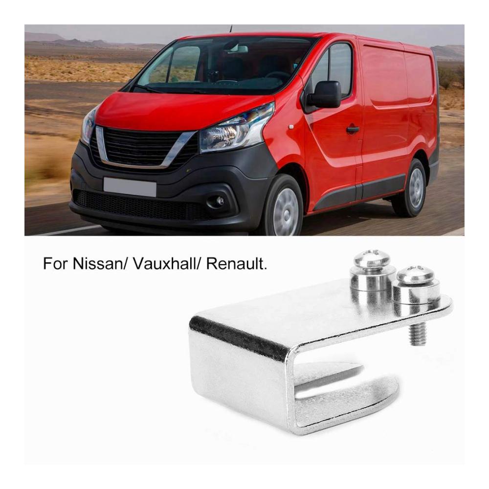 Entfesseln Sie die Kraft der Zahnräder! Universales Getriebe-Kabel-Reparatur-Kit für Renault Nissan Vauxhall. Metall-Schalthebel-Klammer für ultimative Leistung. Perfektes Zahnrad-Kabel-Reparatur-Werkzeug