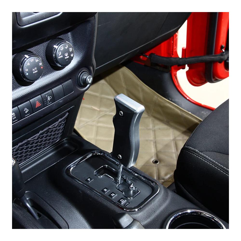 Entdecken Sie die Vielfalt Universal Schaltknäufe für präzises Schalten - Ergonomische Pistolen-Designs für einzigartigen Fahrspaß - Perfekte Shifter Teile für Ihren Wagen
