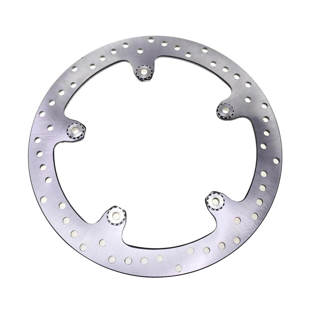 Erstklassige Bremsscheiben für Motorräder | Hochwertige Rotoren für optimales Bremsverhalten | Passend für S1000RR & S1000R 2009–2021