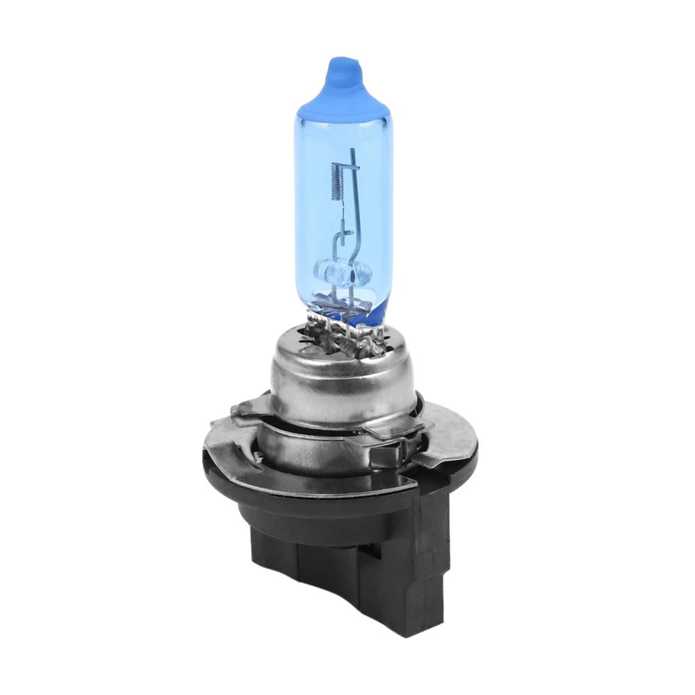 2er Pack H7 Glühlampen 55W Weiß 6000K für Auto Scheinwerfer - Helles Licht Einfache Installation Lange Lebensdauer - Verbessern Sie Ihre Fahrsicherheit jetzt