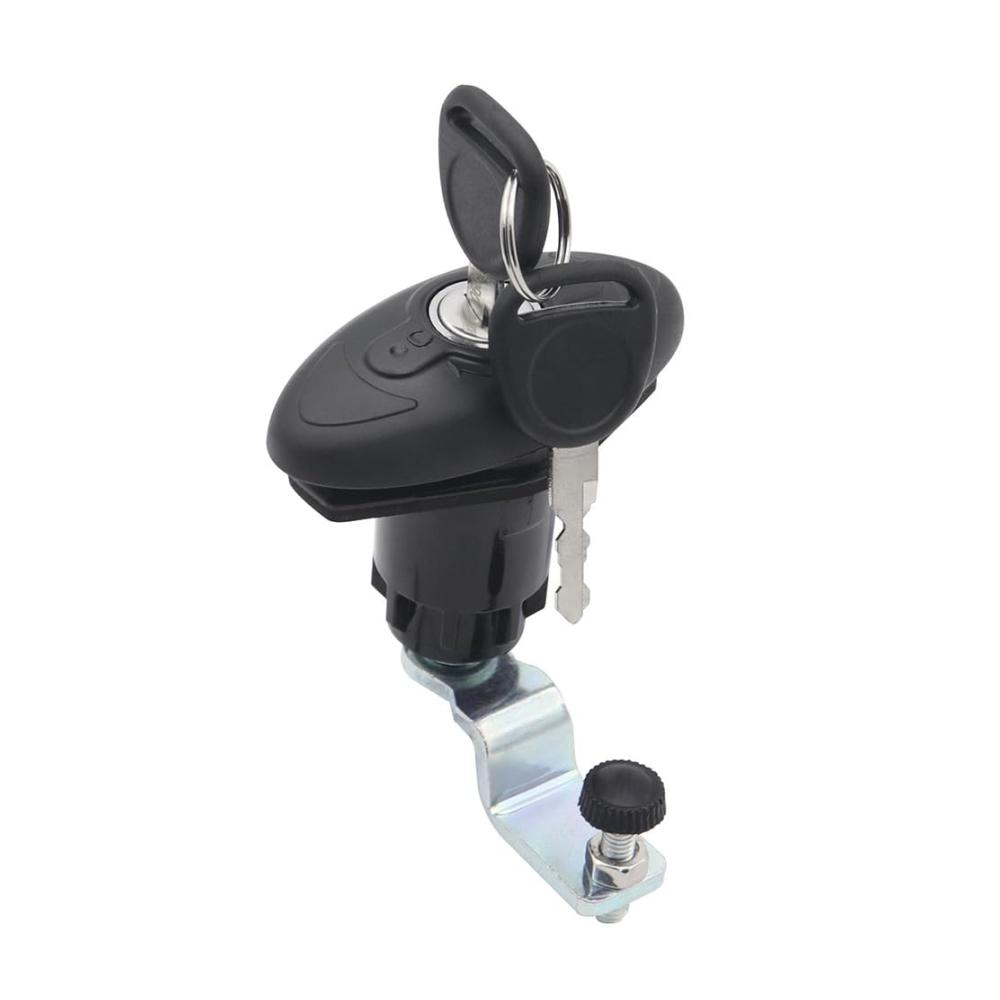 Robustes RV-Schrankschloss & mehr Hochsicherheits-Schlösser für Schubladen Briefkästen & Sicherheitsmöbel - Einfach zu bedienen! Premium-Hardware inklusive