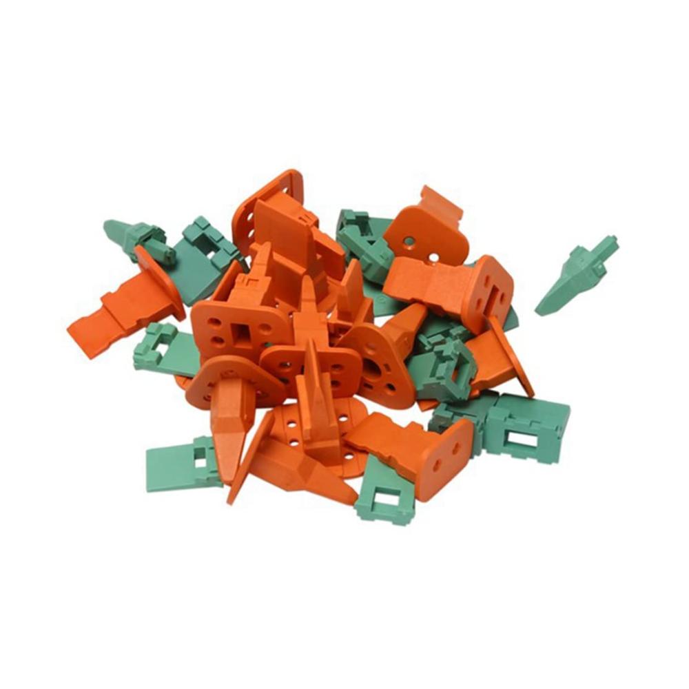 Entfachen Sie die Leistung mit Präzision! Hochwertige Zündkerzenstecker 1 Box DT Serie Wasserdichtes Kabel Verbinder Kit - DT06-2 3 4 6S DT04-2 3 4 6P Automotive Versiegelter Stecker für zuverlässige Verbindungen. Perfekt für Auto-Enthusiasten