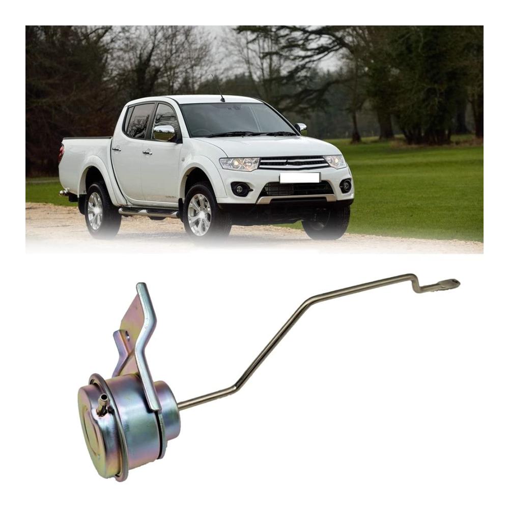 Verbessern Sie die Leistung Ihres Motors mit unserem hochwertigen Auto Turbolader Abfall Stellventil Aktuator für L200 Triton Sport 4D56 MD188695 MR187610. Höhere Leistung garantiert