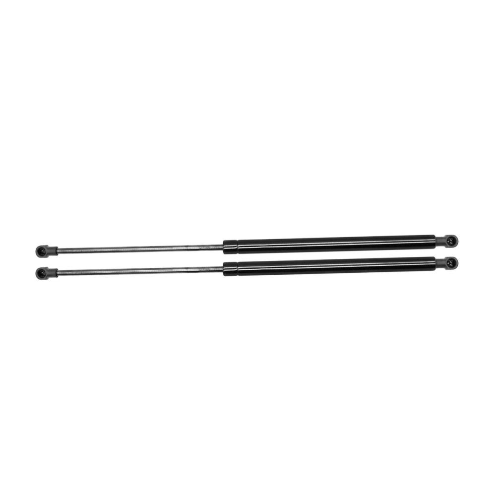 2er Set Hubstützen Gasdruckfedern Stoßdämpfer für Fiat Panda 2003-2016 | OEM  46827091 | Kraftvoller Auftrieb für Kofferraum Heckklappe | Ersatzteile für reibungsloses Öffnen und Schließen