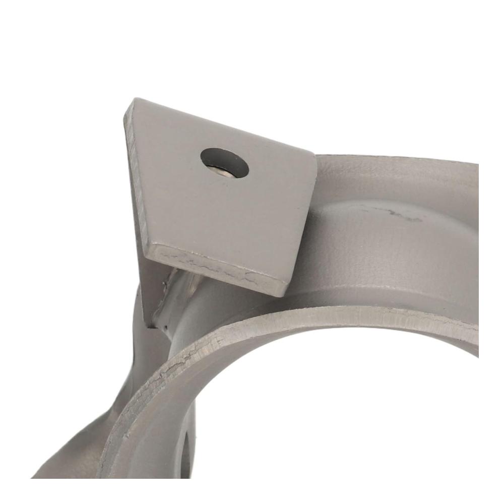 Premium Stabilisatoren Vordere Stabilisatorbuchse Model 3 Klemmhalterung | Verbesserte Fahrstabilität und Handling | Kompatibel mit Tesla Model 3 | Robuste Konstruktion für langanhaltende Leistung | Einfache Montage