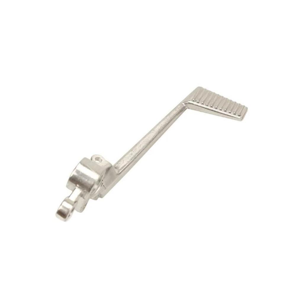 Hochwertige Halterung für Schalthebel | Schaltstabilisator Motorrad | Kompatibel mit CBR1000 2004–2007 | Stabiler Schalthebelersatz | Verbesserte Bremshebeloption | Jetzt erhältlich in verschiedenen Farben