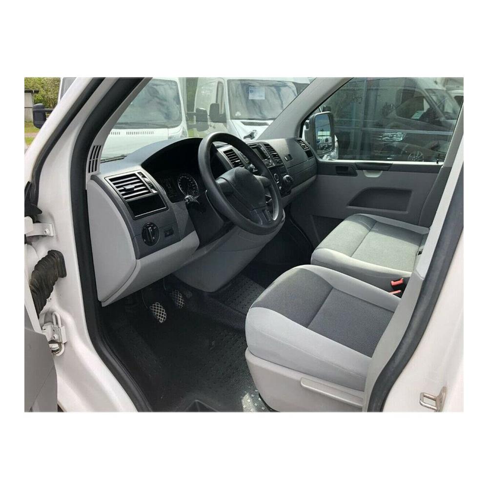 Wasserdichte Fenster & Türdichtung für Transporter T4 T5 MK4 1990-2003 | Auto Vorne Links Fahrerseite | Hohe Qualität Gummidichtung | Schützt vor Lärm Wasser & Staub